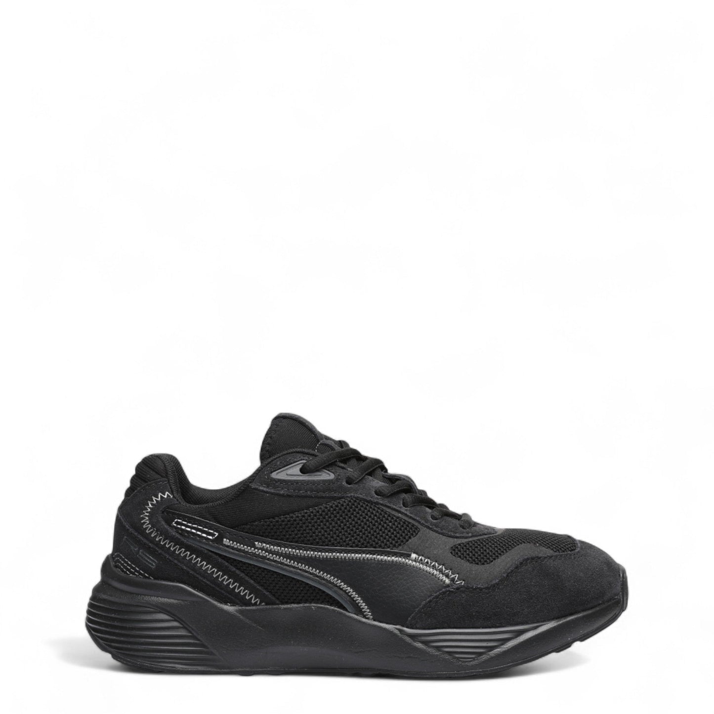 Puma Junior's RS-Metric Core Sneakers