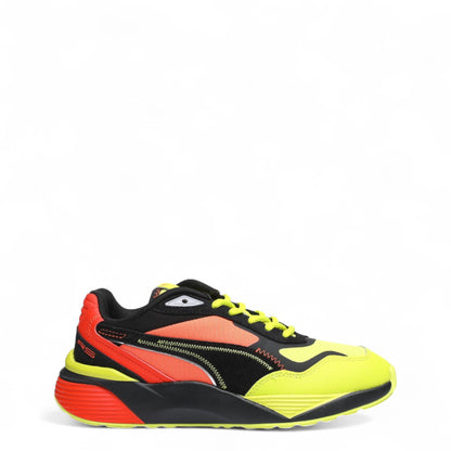 Puma Junior's RS-Metric Ski Club Sneakers