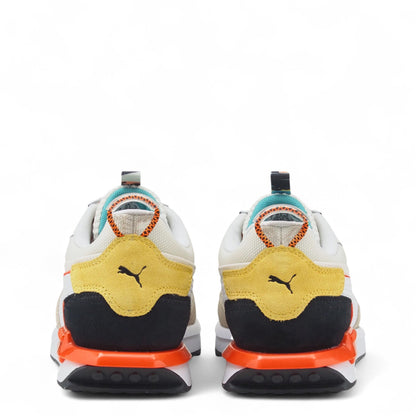 Puma Junior's City Rider HC Sneakers