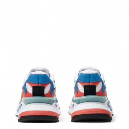 Puma Junior's RS-Fast Go For Sneakers