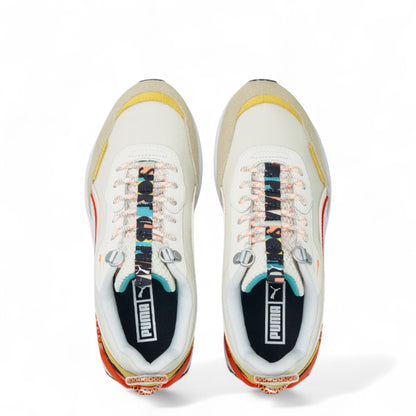 Puma Junior's City Rider HC Sneakers
