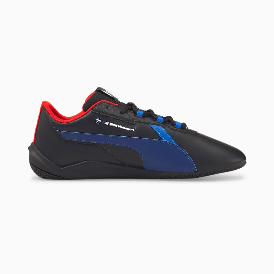 Men PUMA BMW MMS R_Cat Machina Shoes