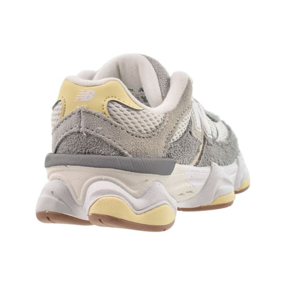 New Balance 9060 Toddlers' Shoes White/Grey iv9060-ab