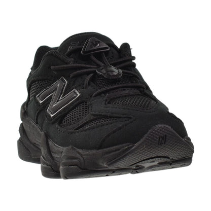 New Balance 9060 Toddlers' Shoes Black/Black