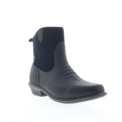 Original Muck Juliet Waterproof JAW000 Womens Black Casual Dress Boots