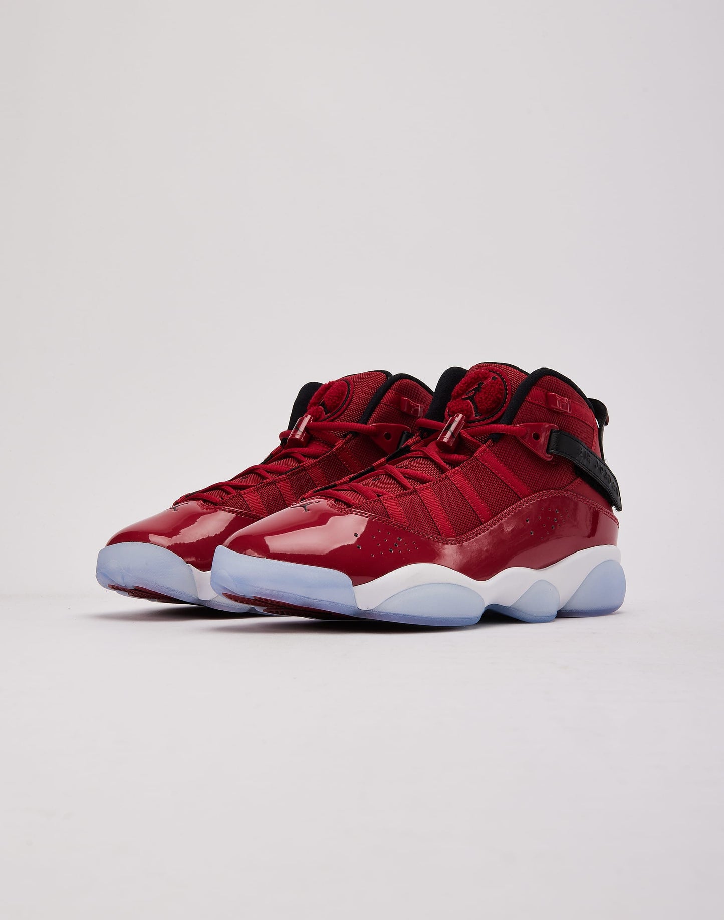 Jordan 6 Rings