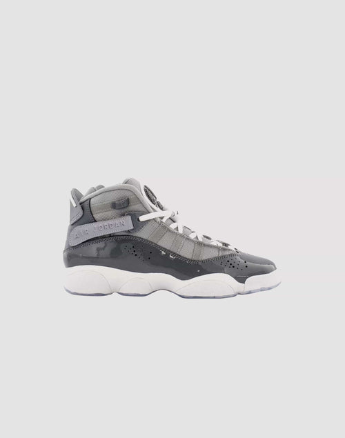 Jordan 6 Rings Grade-School