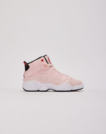 Jordan 6 Rings Pre-School