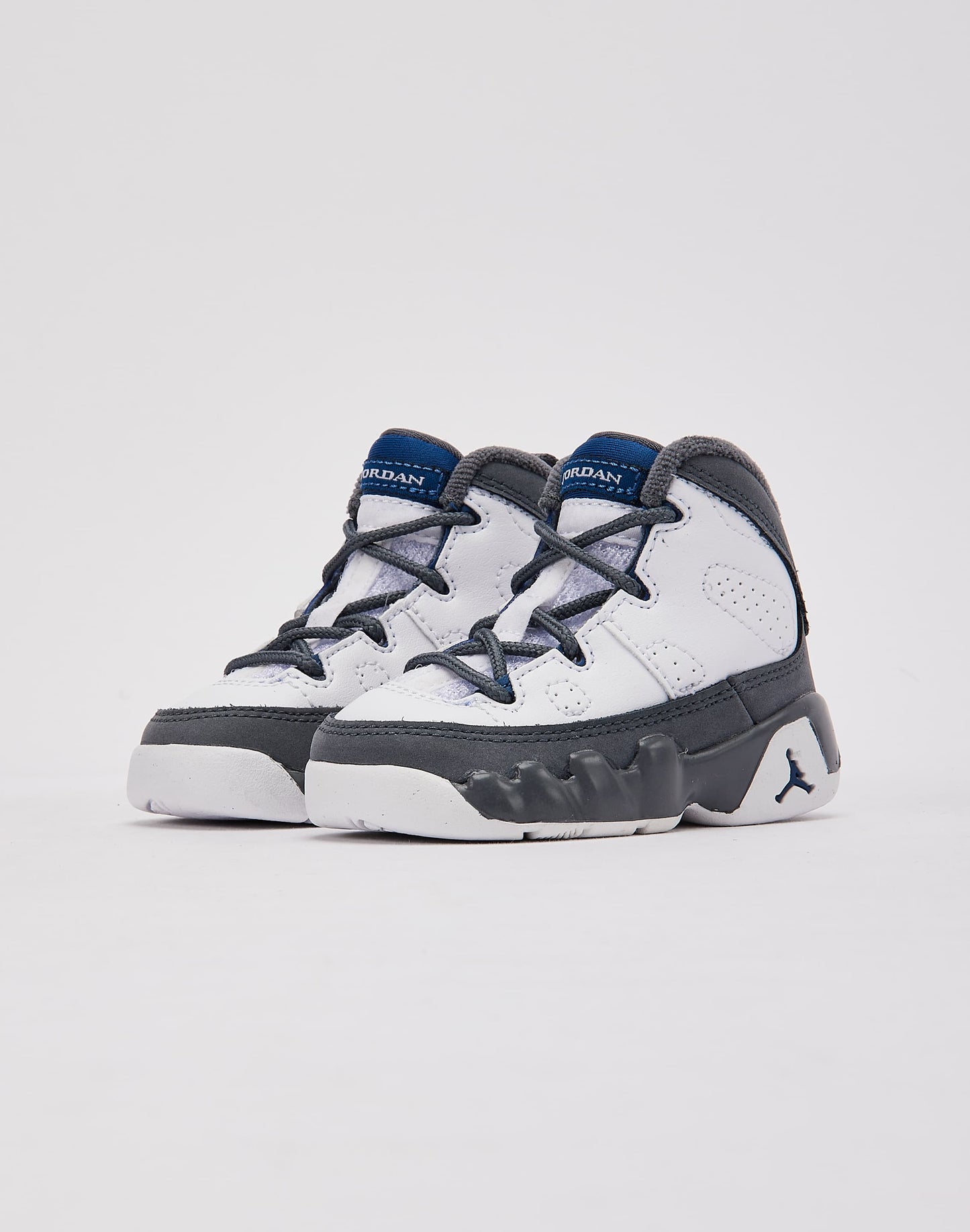 Jordan  Air Jordan 9 Retro 'Flint Grey' Infant