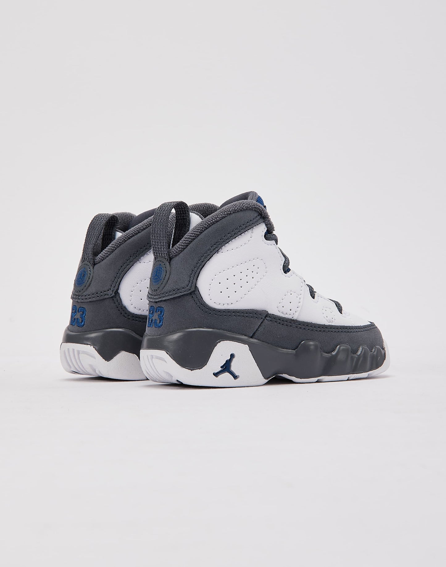 Jordan  Air Jordan 9 Retro 'Flint Grey' Infant