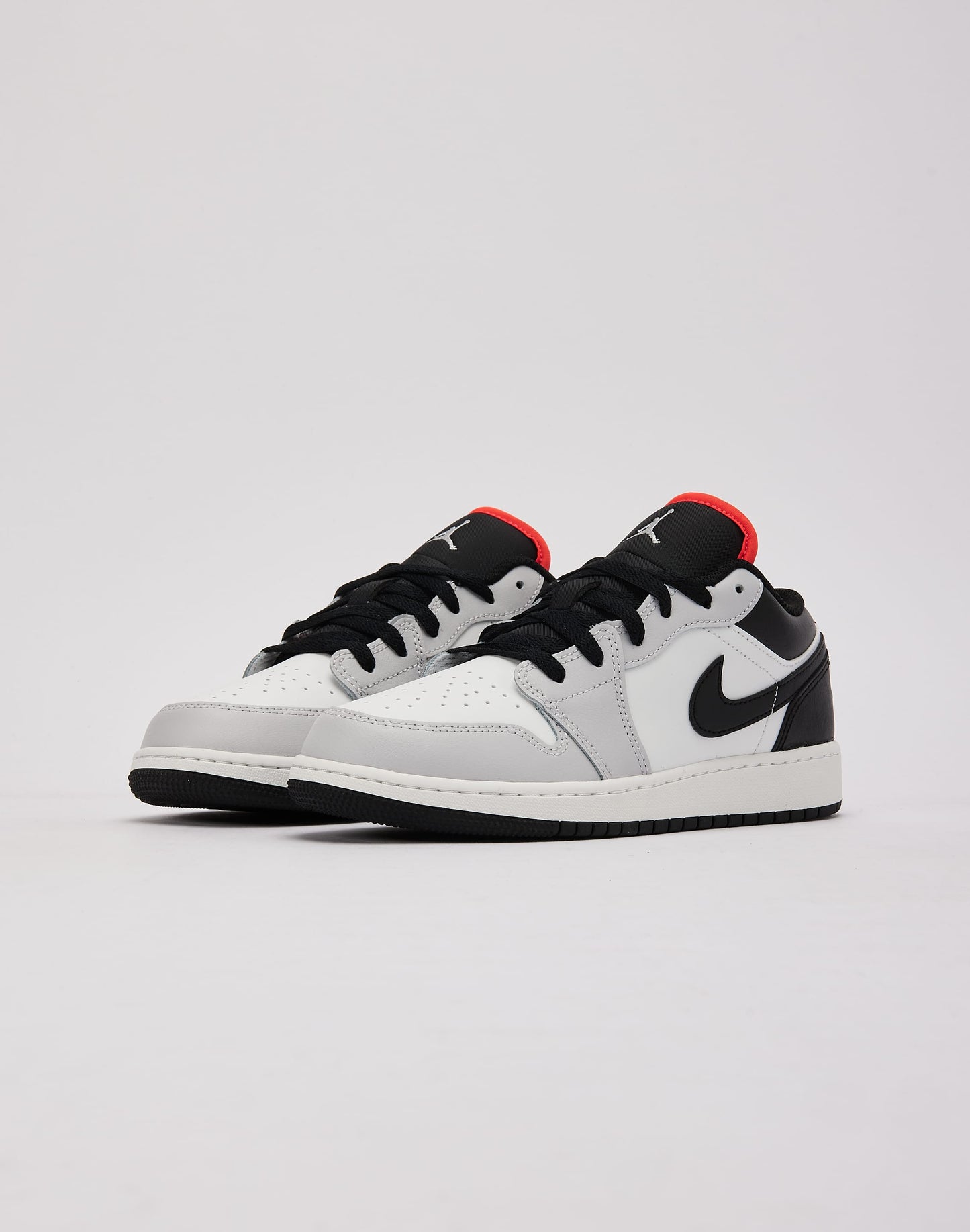 Jordan Air Jordan 1 Low Grade-School