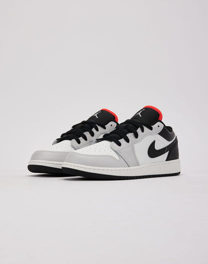 Jordan Air Jordan 1 Low Grade-School