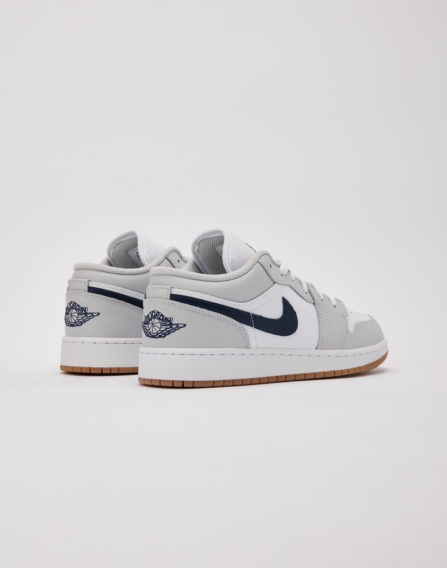 Jordan Air Jordan 1 Low Grade-School
