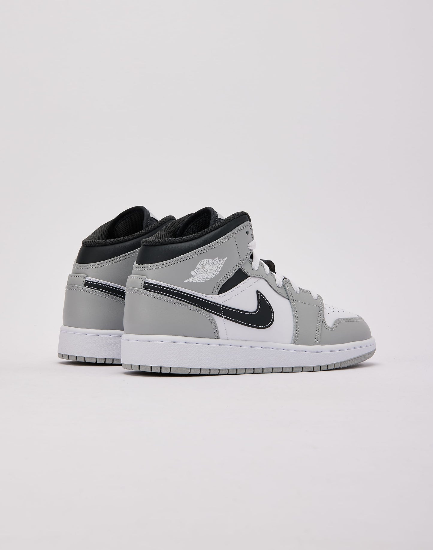 Jordan Air Jordan 1 Mid Grade-School