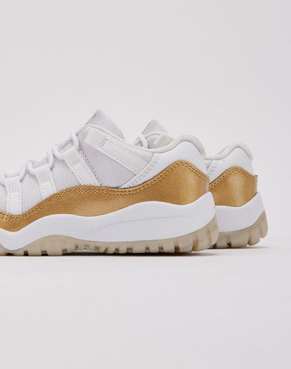 Jordan Air Jordan 11 Retro Low 'Mother's Day' Pre-School