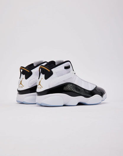 Jordan 6 RINGS