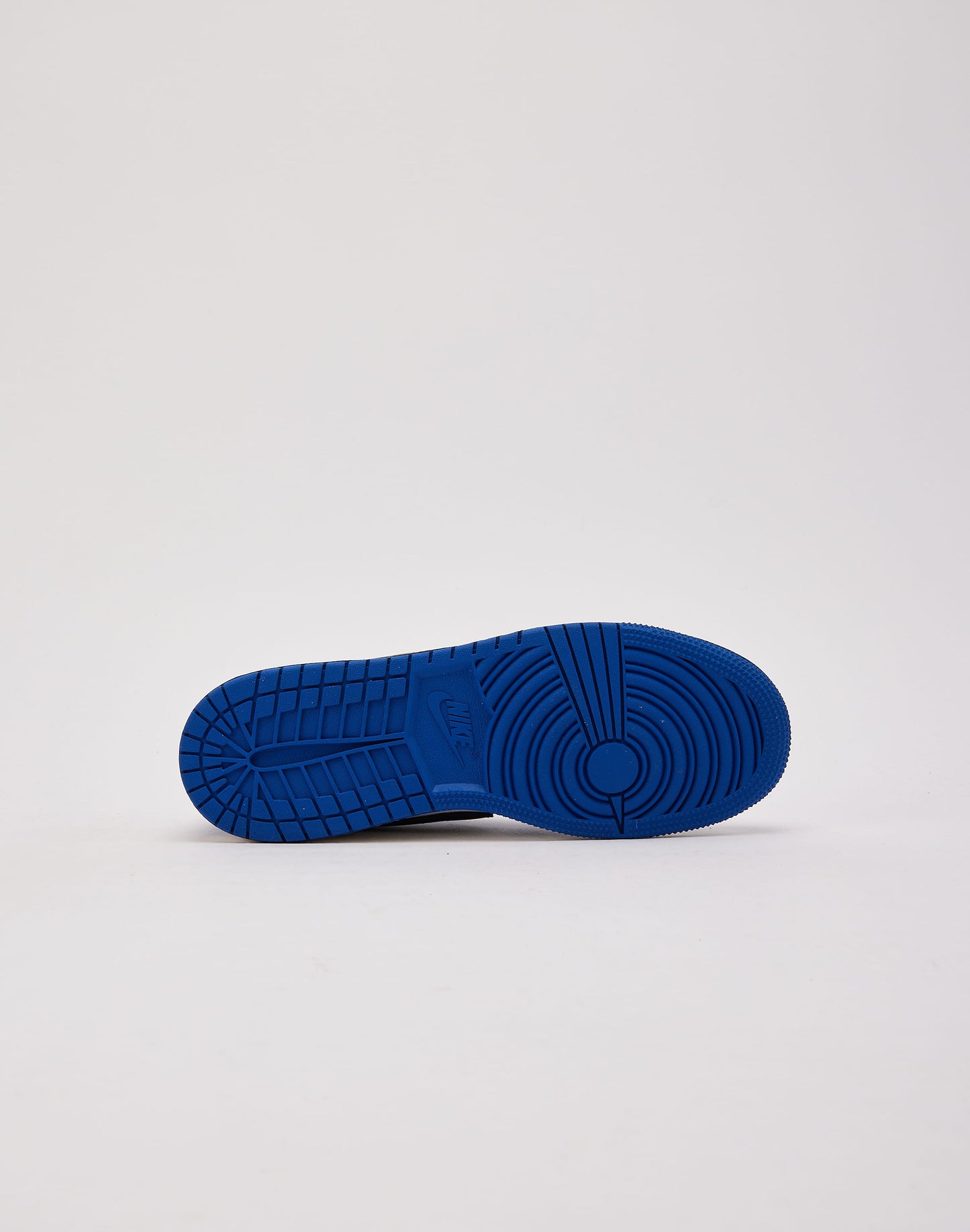 Jordan Air Jordan 1 Retro Low OG 'Game Royal' Grade-School