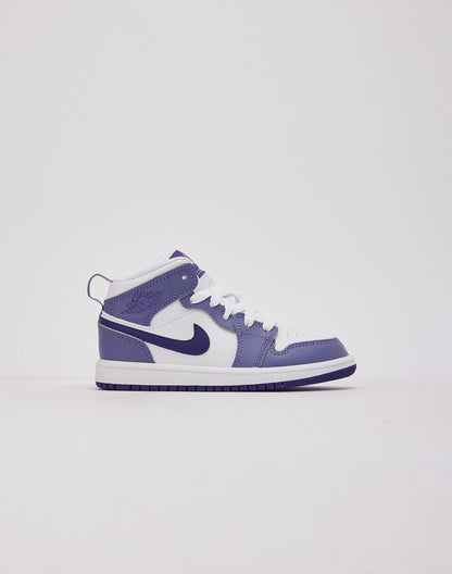 Jordan Air Jordan 1 Mid Pre-School