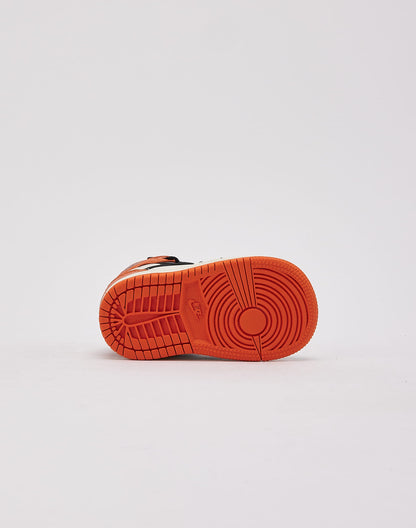 Jordan Air Jordan 1 Retro High OG 'Shattered Backboard' Toddler