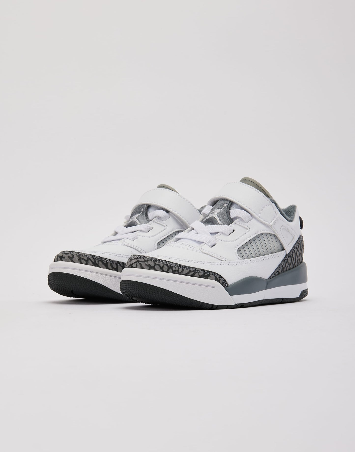 Jordan Spizike Low Pre-School