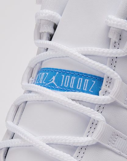 Jordan Air Jordan 11 Retro Low 'University Blue'