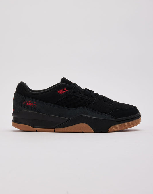 Jordan  Flight Court