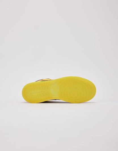 Jordan Air Jordan 1 Mid SE 'New Love' Grade-School