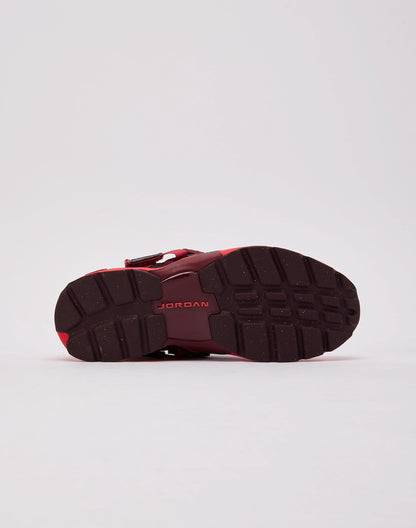 Jordan  Trunner LX