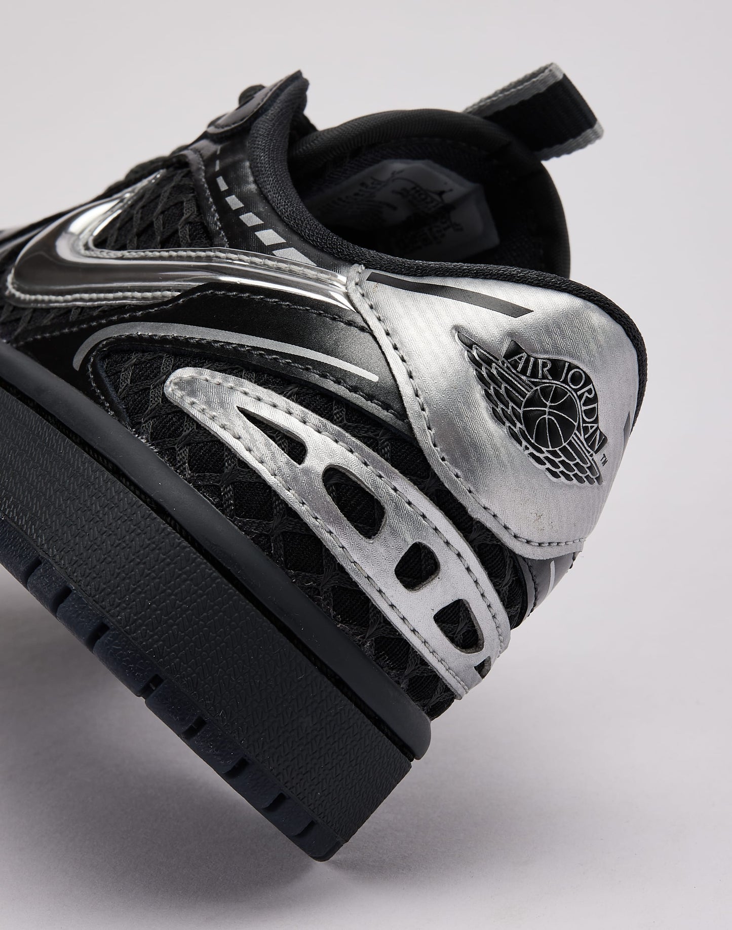 Jordan Air Jordan 1 Low 'Method of Make'