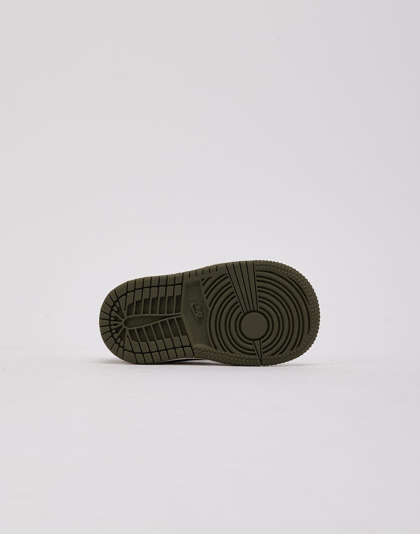 Jordan  Air Jordan 1 Retro OG Low 'Medium Olive' Infant