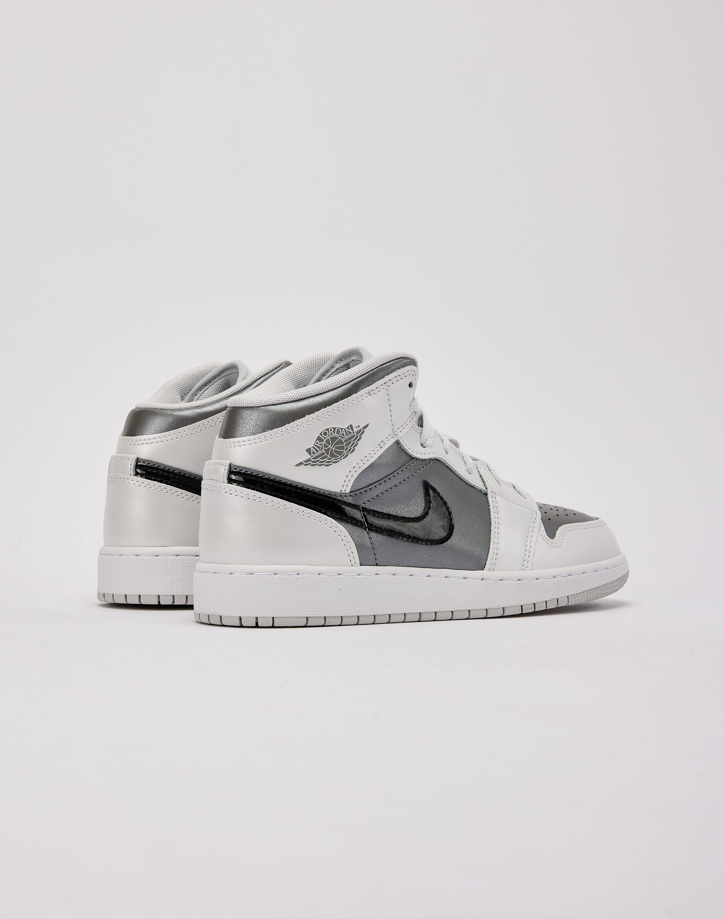 Jordan Air Jordan 1 Mid SE Grade-School
