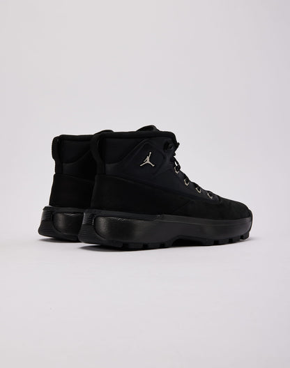 Jordan City Boot