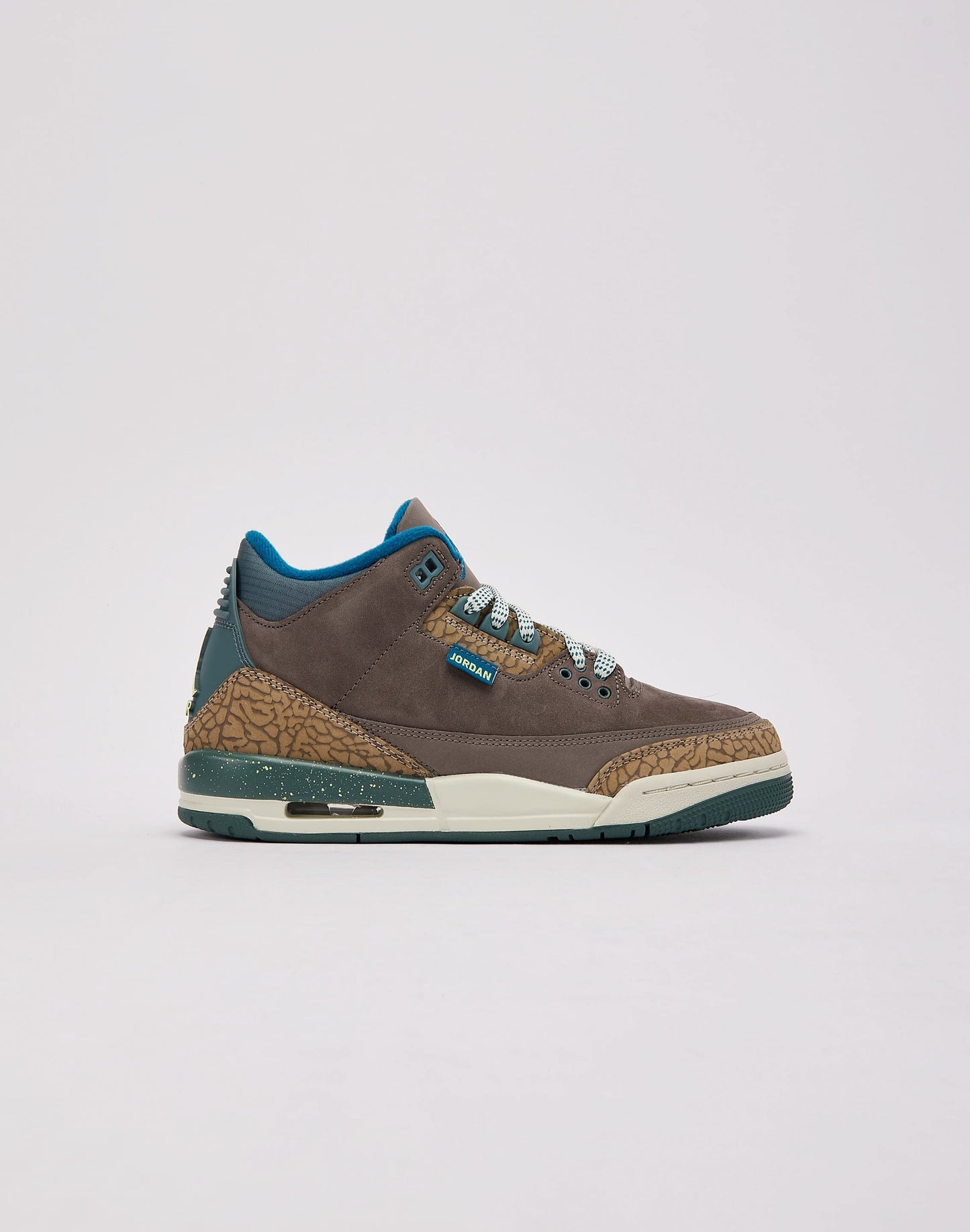 Jordan  Air Jordan 3 Retro 'We Outside' Grade-School