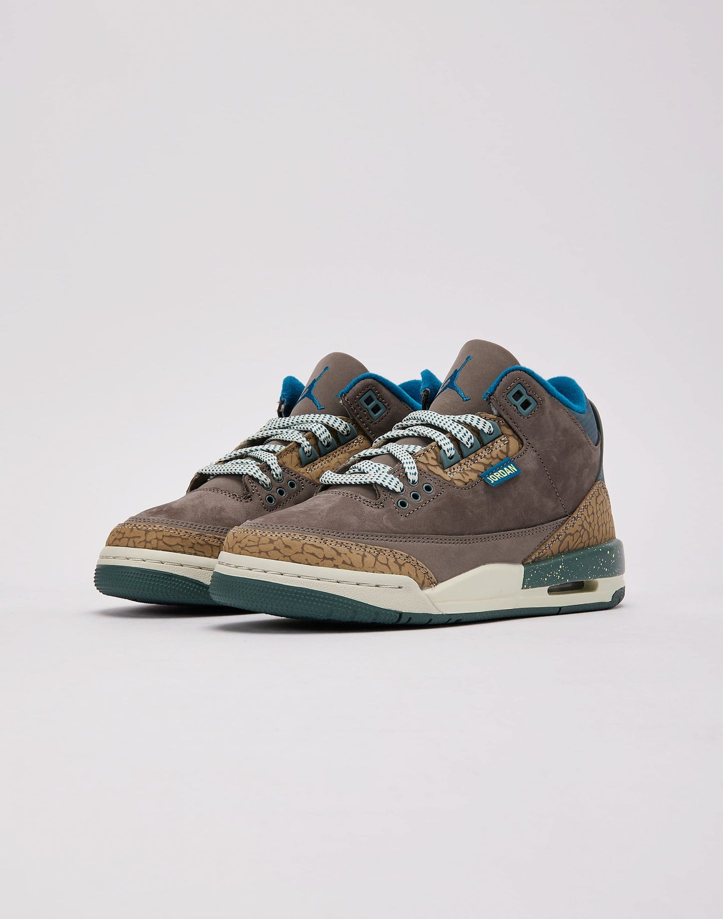Jordan  Air Jordan 3 Retro 'We Outside' Grade-School