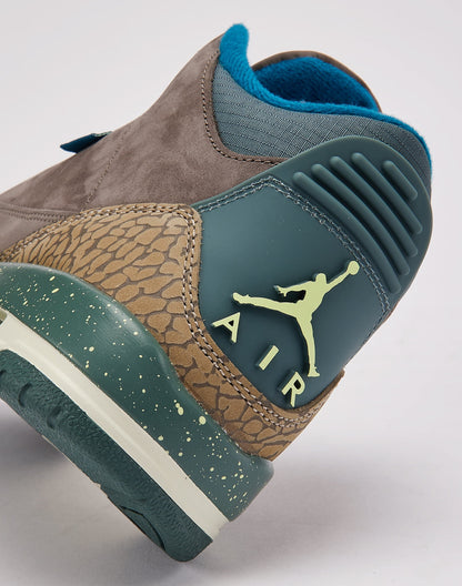 Jordan  Air Jordan 3 Retro 'We Outside' Grade-School