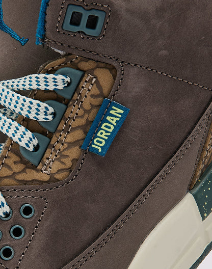 Jordan  Air Jordan 3 Retro 'We Outside' Grade-School