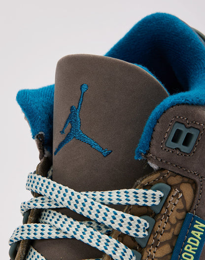 Jordan  Air Jordan 3 Retro 'We Outside' Grade-School