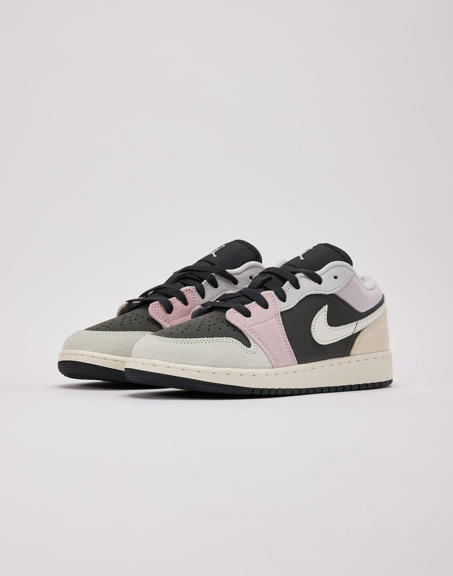 Jordan Air Jordan 1 Low SE Grade-School