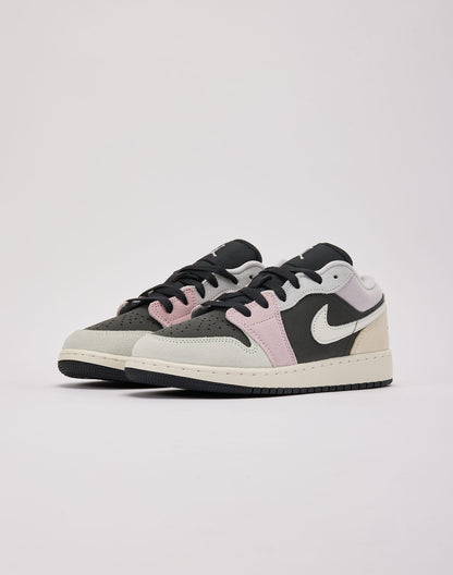 Jordan Air Jordan 1 Low SE Grade-School