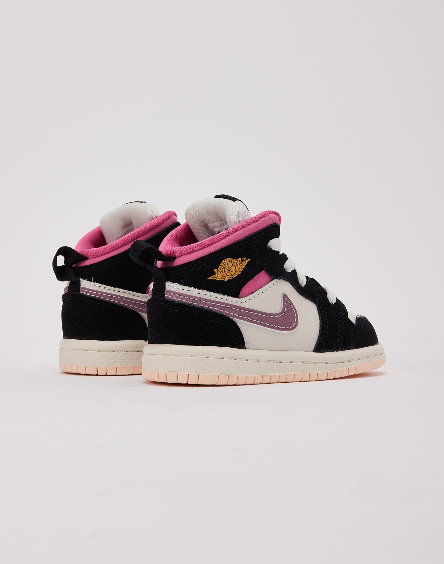 Jordan Air Jordan 1 Mid SE Toddler