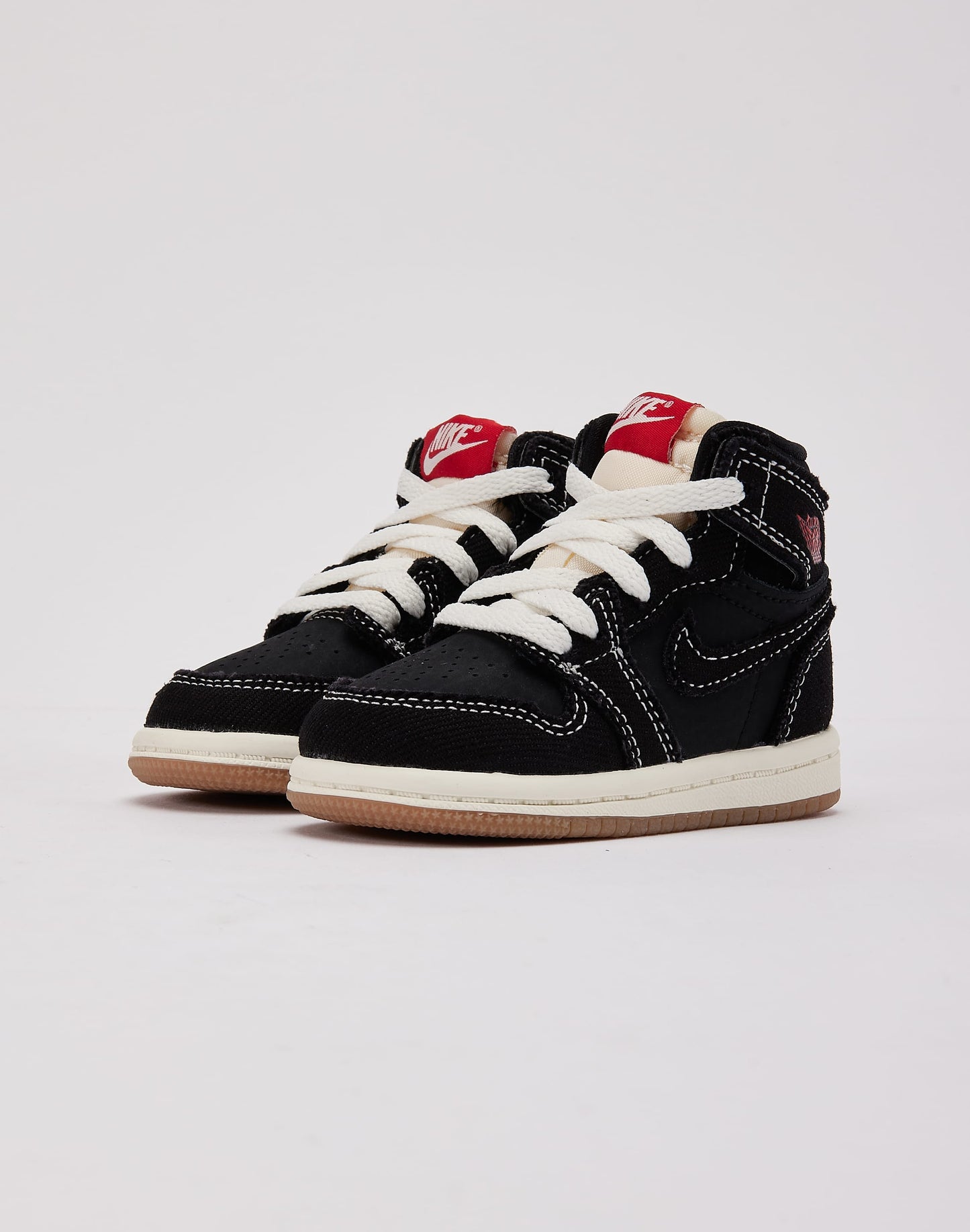 Jordan Air Jordan 1 Retro High OG 'Flight Club’ Toddler