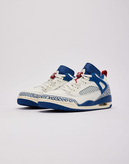 Jordan Spizike Low