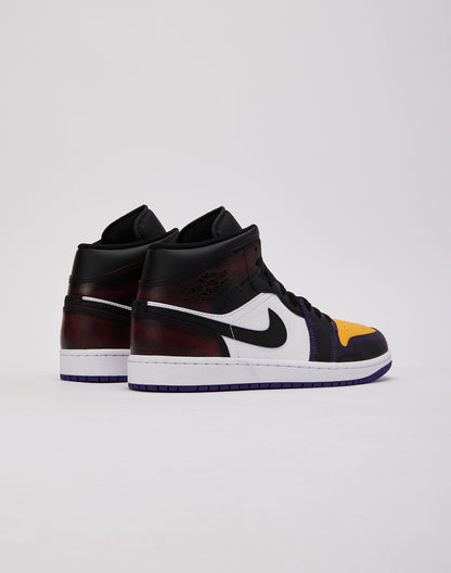 Jordan Air Jordan 1 Mid 'LA to Chicago'
