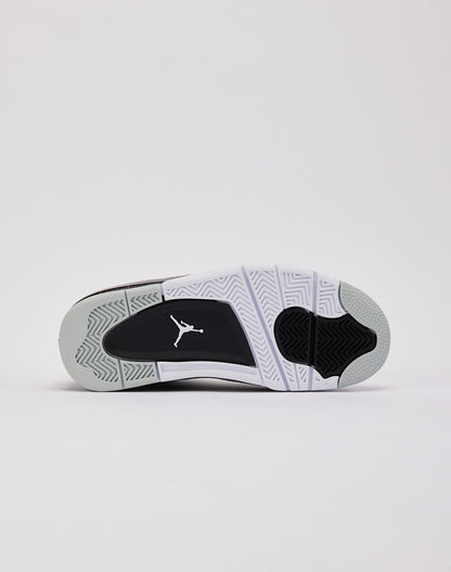 Jordan Son Of Mars Low Grade-School