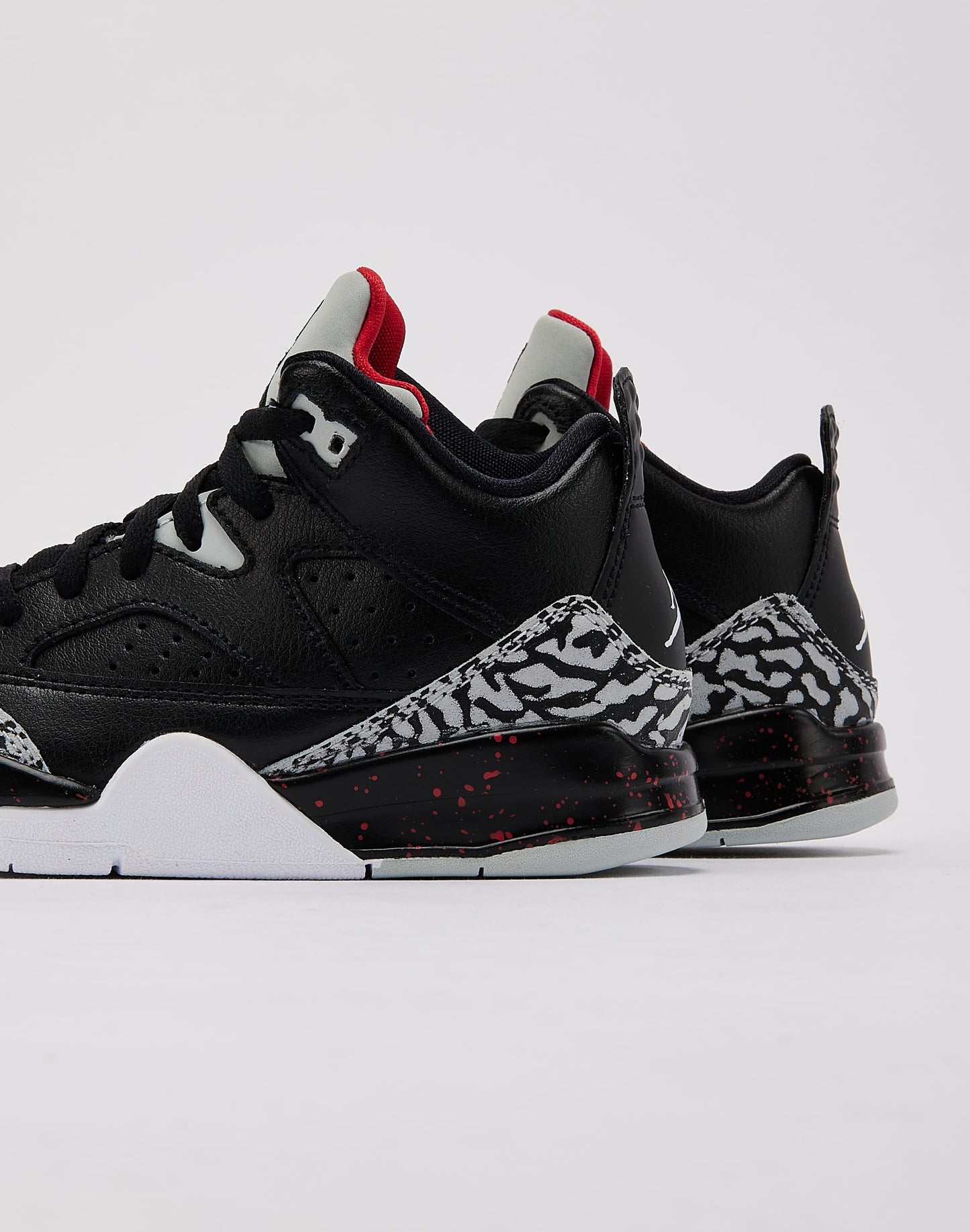 Jordan Son Of Mars Low Pre-School