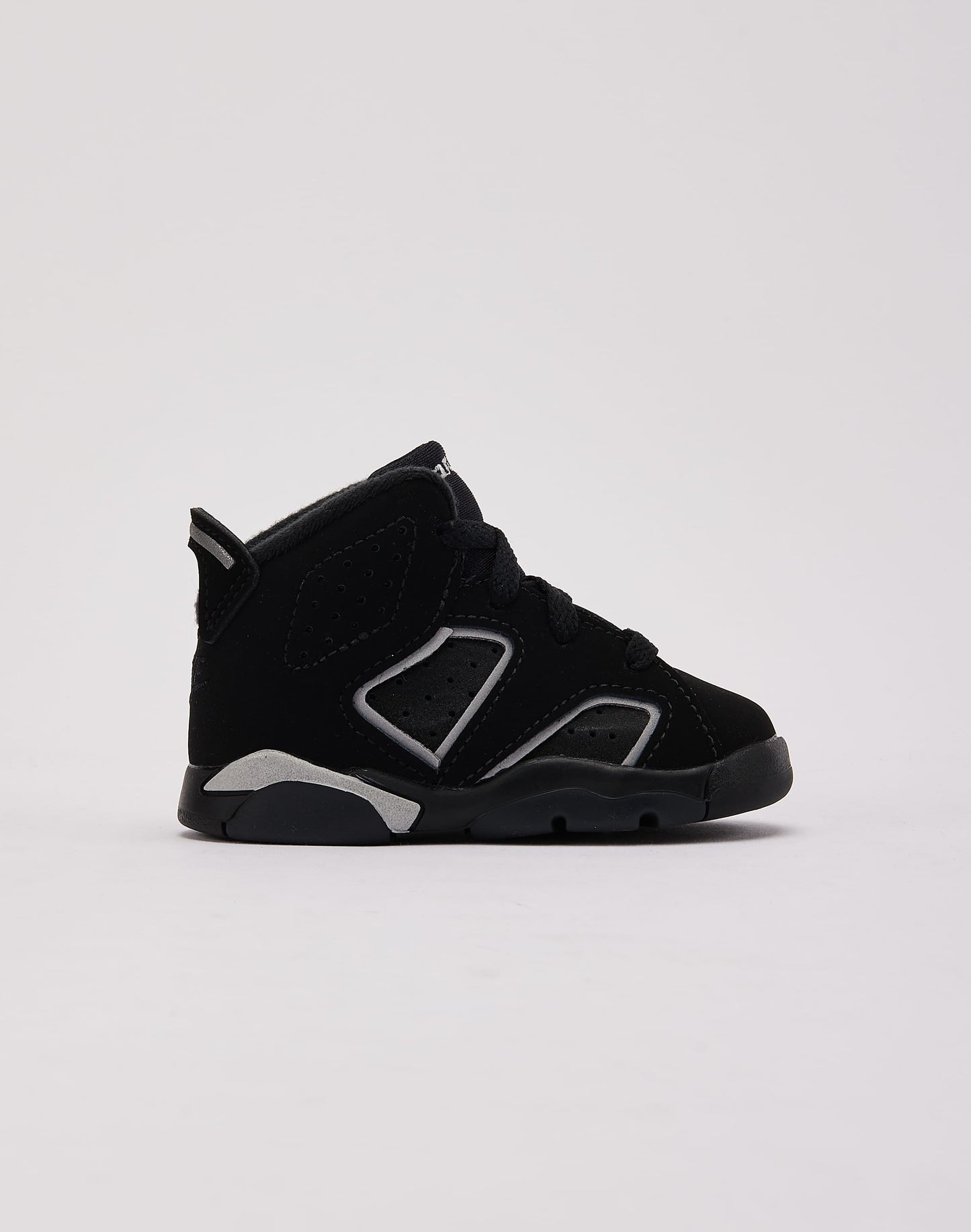 Jordan Air Jordan 6 Retro 'Cap And Gown' Toddler