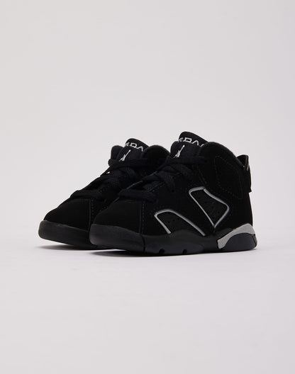 Jordan Air Jordan 6 Retro 'Cap And Gown' Toddler