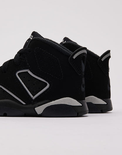 Jordan Air Jordan 6 Retro 'Cap And Gown' Toddler
