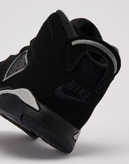 Jordan Air Jordan 6 Retro 'Cap And Gown' Toddler