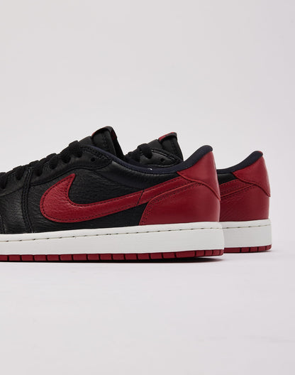 Jordan Air Jordan 1 Retro Low OG 'Banned'